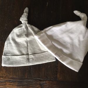Baby gap beanies